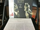 JIMMY SCOTT ALL OF ME  /LIVE IN TOKYO VENUS TKJV-19133 JAPAN OBI 180g Red LP