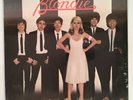 BLONDIE Parallel Lines Chrysalis CHR 1192 OG Rock New Wave SEALED LP