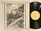 BLONDIE Quarters to Dollars 1976 Productions Allied Rock New Wave VG+ LP