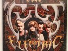 THE CULT Electric Sire 1987 9 25555-1 SEALED LP