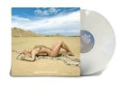 Britney Spears Glory White Opaque  Vinyl