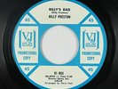 Northern Soul 45 - Billy Preston - Billy's Bag - Vee-Jay - VG+ mp3