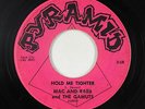 Northern Soul 45 - Mac and Barb and the Gamuts - Hold Me Tighter - Pyramid - mp3