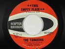 Northern Soul/Garage 45 - Tangeers - This Empty Place - Scepter - VG+ mp3