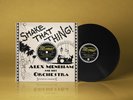 Alex Mendham and His Orchestra - Shake That Thing  - Vinyl 78RPM Record