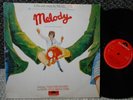 Bee Gees germany LP Melody - soundtrack