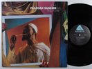 PHAROAH SANDERS Love Will Find A Way ARISTA LP VG+