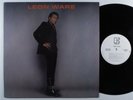 LEON WARE Self Titled ELEKTRA E1-60050 LP VG+ wlp