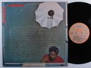 BILL WITHERS + 'Justments SUSSEX LP VG+