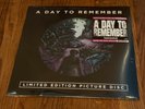 A Day to Remember Homesick Vinyl Picture Disc Brand New