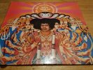 jimi hendrix  - axis bold as love ( 612 003 mono )