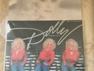 Dolly Parton x 2 Vinyl Here You Come Again & NEW Sealed Real Love Kenny Rogers