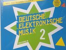Various ?– Deutsche Elektronische Musik 2 Record B - Double 12