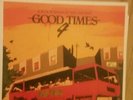 Joey & Norman Jay MBE-Good Times 4 12