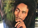 VINYL LP Bob Marley And The Wailers- Legend The Best Of Bob Marley 1st PRESS NM