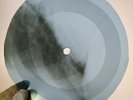 F. SINATRA MOONLIGHT IN VERMONT X-Ray USSR Record Roentgen Bones Music Vinyl