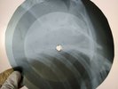 BEN E KING WILL YOU STILL LOVE X-Ray USSR Record Roentgen Bones Ribs Music Vinyl