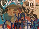 Gene Clark (Byrds) 1974 No Other LP w/ lyrics inner sleeve & poster Free ship.