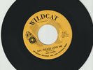 THE LYRICS - OH PLEASE LOVE ME b/w THE GIRL I LOVE - RARE DOOWOP 45 RPM