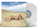 BRITNEY SPEARS - GLORY DELUXE OPAQUE WHITE DOUBLE VINYL LP SOLD OUT 1000 ONLY
