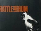 U2 (2LP) Rattle and hum (1988)
