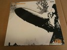 SEALED LED ZEPPELIN I 1ST RECORD ALBUM LP DEBUT NO BAR CODE SD 19126