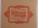 Rock 45 BEATLES Talk And Sing  - Souvenir Record CAPITOL SEALED picture sleeve