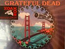 Grateful Dead Snack Benefit Concert 1975 Lo Import