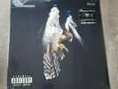 Courteeners LP Falcon RSD White Vinyl