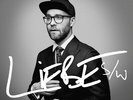 Mark Forster - LIEBE s/w Vinyl LP4 Four Music Local NEU