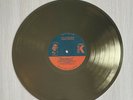 James Brown It's A Mother 1969 Gold Vinyl Record