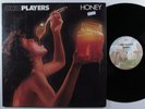 OHIO PLAYERS Honey MERCURY LP VG++ gatefold