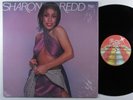 SHARON REDD Self Titled PRELUDE PRL-12181 LP SHRINK