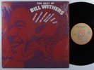 BILL WITHERS Best Of Bill Withers SUSSEX LP VG+ SHRINK