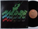 3 PIECES Vibes Of Truth FANTASY LP gatefold