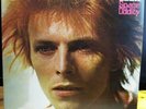 Lp:David Bowie:Space Oddity,RARE 1.UK Pressung in  m-/m-