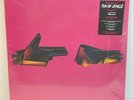 RTJ4 DELUXE VINYL RUN THE JEWELS 4 DELUXE MAGENTA/GOLD 4xLP NEW SEALED-See Pics