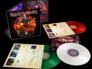 X Whitesnake Slide It In Red Colour Vinyl LP Limited Sealed Exclusive 30