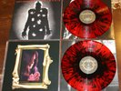 Ozzy Osbourne - Ozzmosis 2 LP Splatter - See You On The Other Side w/Poster