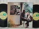 PINK FLOYD Ummagumma NM OR US PRESS no EMI 2 LP ACID PSYCH PROG LIVE NEAR MINT