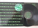 ROGER WATERS Radio KAOS NEAR MINT LP with Hype Sticker inner PINK FLOYD K.A.O.S.