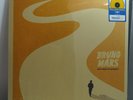 BRUNO MARS DOO-WOPS & HOOLIGANS  LE YELLOW VINYLRECORD LP NEW