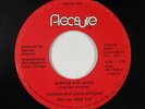Soul Jazz 45 - Raphael & Jocko Chicorel - Walking With Jocko - Pleasure - mp3