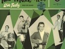 ROCK 'N' ROLL SHOW Elvis Presley AND HIS BAND 10 inch LP BLACK VINYL