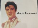 Elvis Presley Dont Be Cruel And Teddy Bear French Single Vinyls