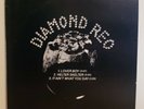 Diamond Reo Vinyl Ep Rare DJ Promo Dirty Diamonds 1973 Kama Sutra Records