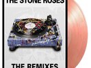 STONE ROSES THE REMIXES VINYL LP NEW LIMITED TO 3000 COPIES No. 1060 Last One