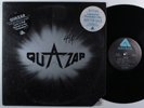 QUAZAR Self Titled ARISTA AB-4187 LP VG+ promo