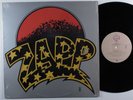 ZAPP II WARNER BROS LP VG+ SHRINK