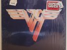 Van Halen II Vinyl LP 1979 Warner Bros. Vinyl NM- Jacket Still in Shrink